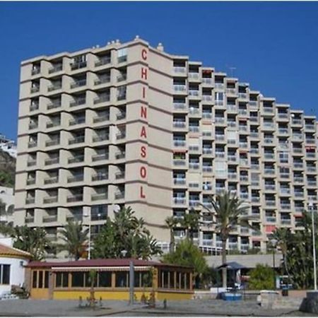 Estudio Frente Al Mar, Preciosas Vistas Almuñécar Εξωτερικό φωτογραφία