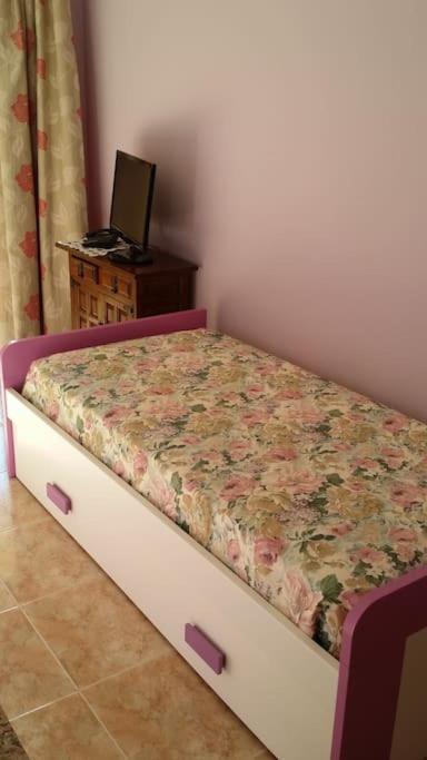 Estudio Frente Al Mar, Preciosas Vistas Almuñécar Εξωτερικό φωτογραφία