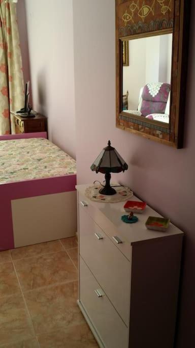 Estudio Frente Al Mar, Preciosas Vistas Almuñécar Εξωτερικό φωτογραφία